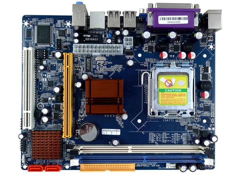 esonic motherboard audio driver